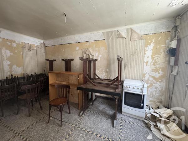 Maison à vendre  5 pièces - 93 m2 LASSAY LES CHATEAUX - 53