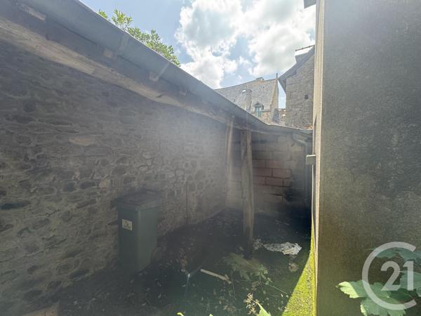 Maison à vendre  5 pièces - 93 m2 LASSAY LES CHATEAUX - 53