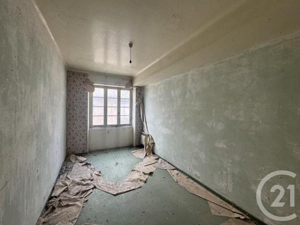 Maison à vendre  5 pièces - 93 m2 LASSAY LES CHATEAUX - 53