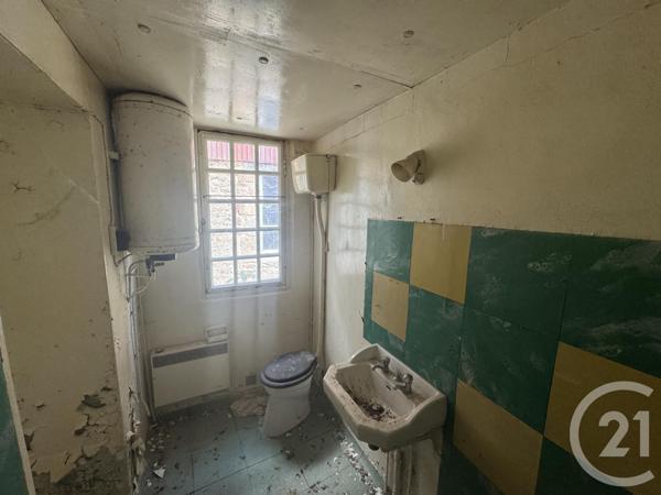 Maison à vendre  5 pièces - 93 m2 LASSAY LES CHATEAUX - 53