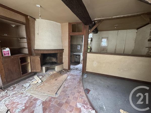 Maison à vendre  5 pièces - 93 m2 LASSAY LES CHATEAUX - 53