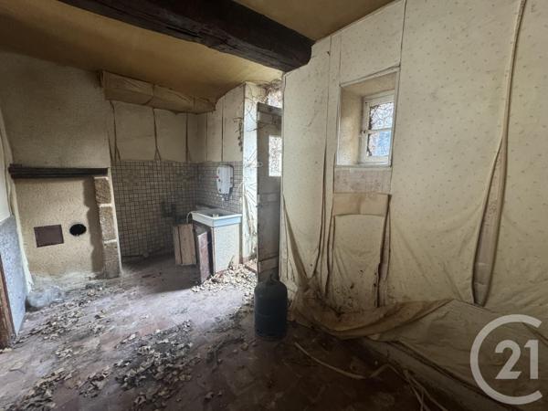 Maison à vendre  5 pièces - 93 m2 LASSAY LES CHATEAUX - 53