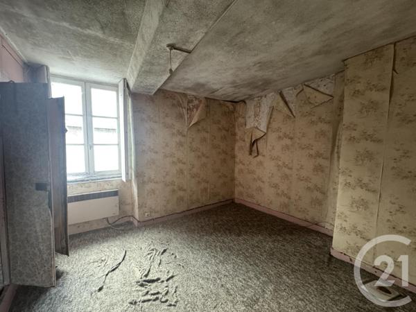 Maison à vendre  5 pièces - 93 m2 LASSAY LES CHATEAUX - 53