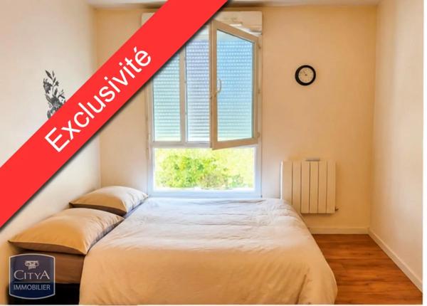 Appartement à vendre 1 pièce 22m² Montévrain (77144)
