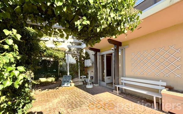 Vente Maison130 m² - 5 Pièces - OLEMPS (12510)