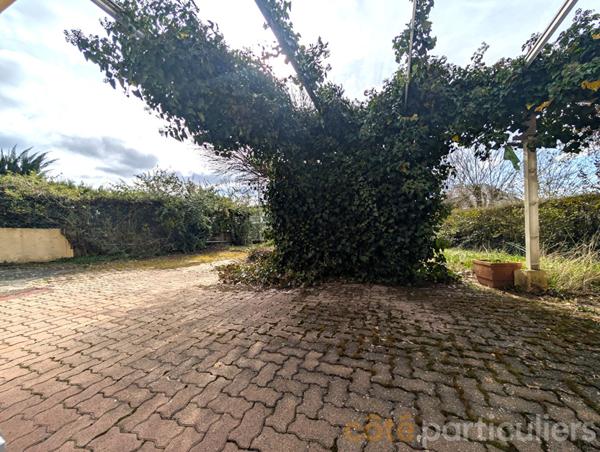 Vente Maison130 m² - 5 Pièces - OLEMPS (12510)