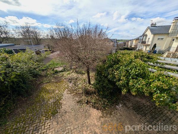 Vente Maison130 m² - 5 Pièces - OLEMPS (12510)