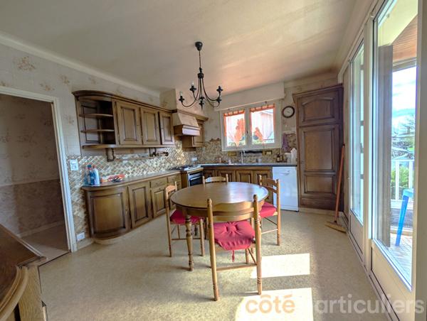 Vente Maison130 m² - 5 Pièces - OLEMPS (12510)