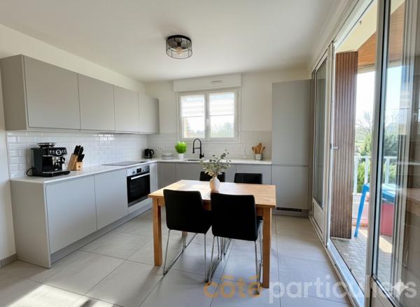 Vente Maison130 m² - 5 Pièces - OLEMPS (12510)