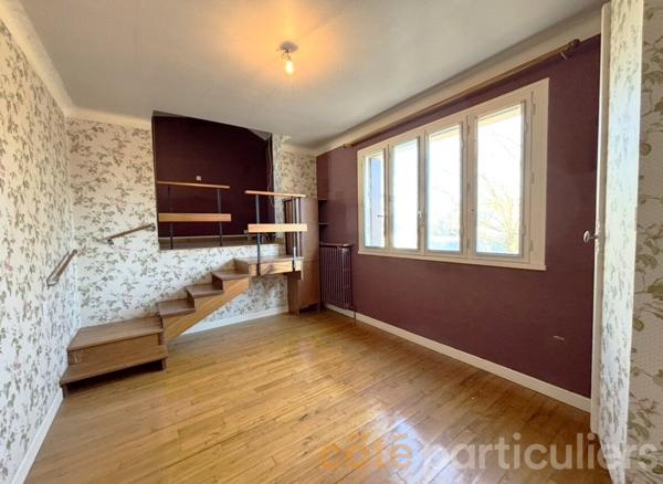 Vente Maison130 m² - 5 Pièces - OLEMPS (12510)