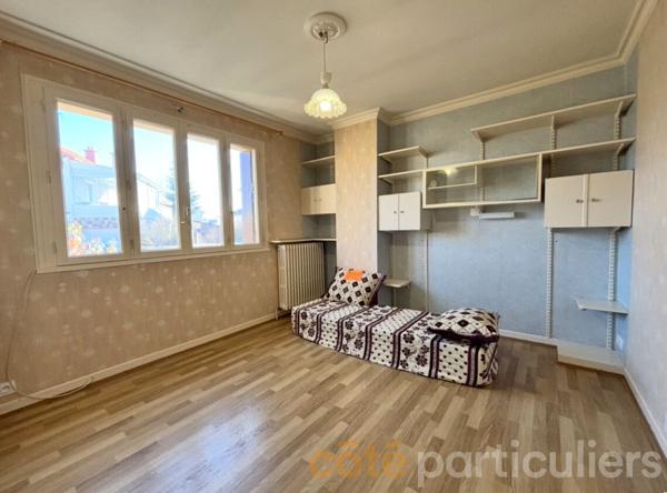 Vente Maison130 m² - 5 Pièces - OLEMPS (12510)