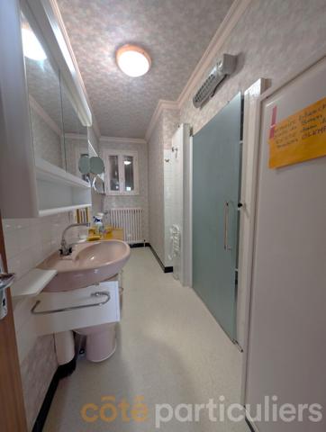 Vente Maison130 m² - 5 Pièces - OLEMPS (12510)