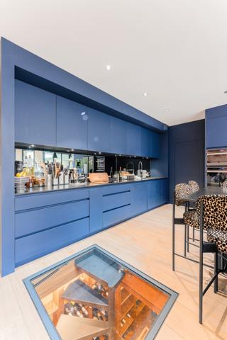Vente Maison de luxe Nantes 7 Pièces 248 m²