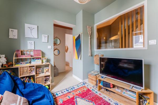 Vente Maison de luxe Nantes 7 Pièces 248 m²