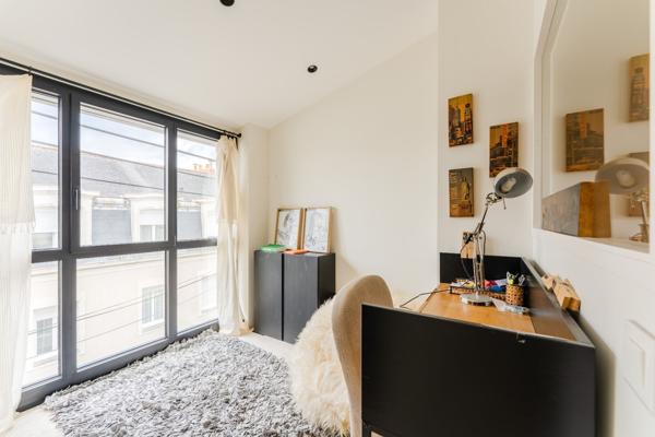 Vente Maison de luxe Nantes 7 Pièces 248 m²