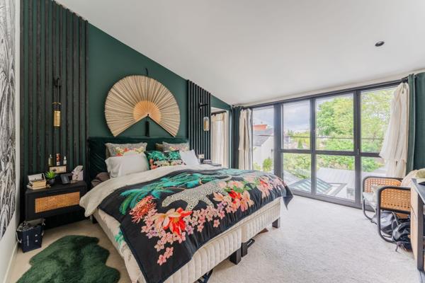 Vente Maison de luxe Nantes 7 Pièces 248 m²