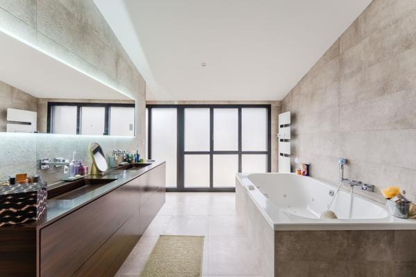 Vente Maison de luxe Nantes 7 Pièces 248 m²