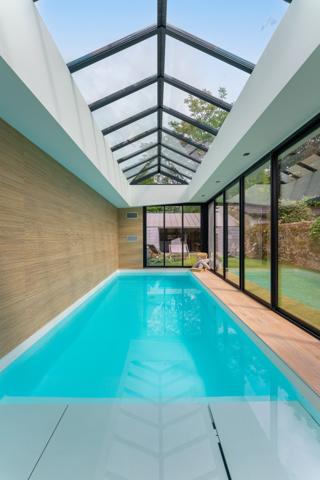 Vente Maison de luxe Nantes 7 Pièces 248 m²
