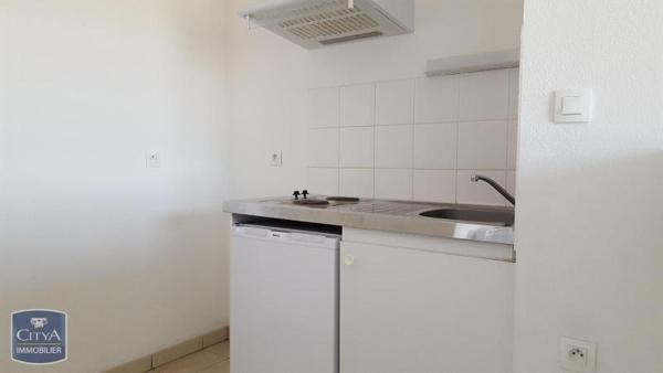 Location appartement Auterive (31190) 2 pièces 37.48m²