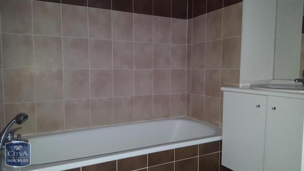 Location appartement Auterive (31190) 2 pièces 37.48m²