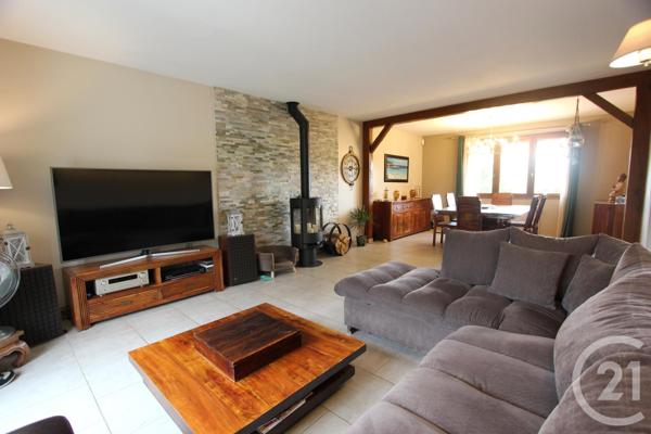 Maison à vendre  7 pièces - 163,35 m2 LONGJUMEAU - 91