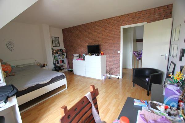 Maison à vendre  7 pièces - 163,35 m2 LONGJUMEAU - 91