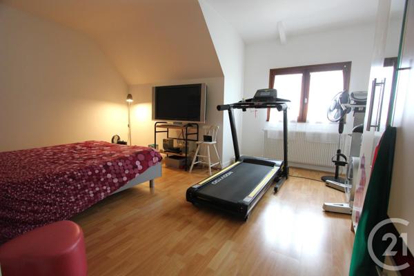 Maison à vendre  7 pièces - 163,35 m2 LONGJUMEAU - 91