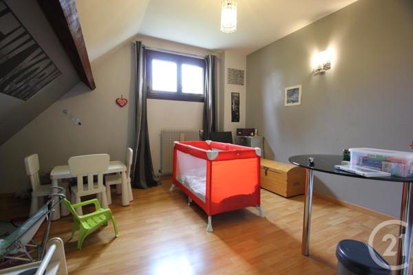 Maison à vendre  7 pièces - 163,35 m2 LONGJUMEAU - 91