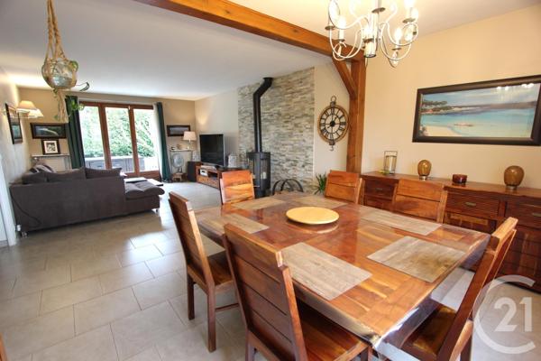 Maison à vendre  7 pièces - 163,35 m2 LONGJUMEAU - 91