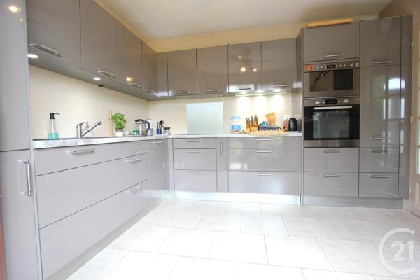 Maison à vendre  7 pièces - 163,35 m2 LONGJUMEAU - 91