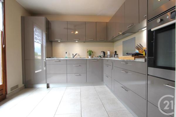 Maison à vendre  7 pièces - 163,35 m2 LONGJUMEAU - 91