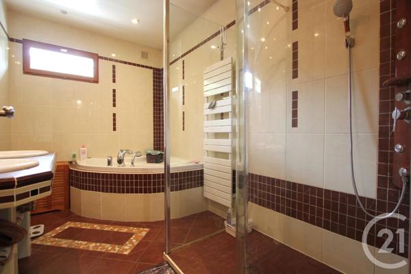 Maison à vendre  7 pièces - 163,35 m2 LONGJUMEAU - 91