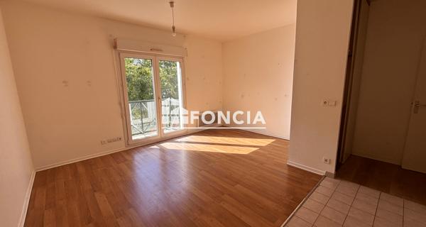 À vendre Studio 31 m² - Savigny-sur-orge 91600