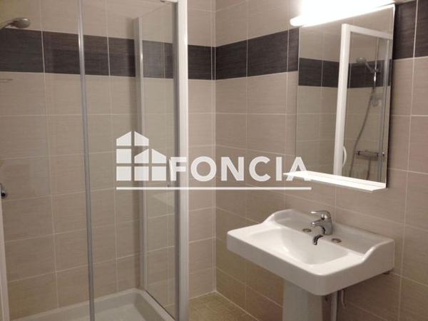 Location Appartement 3 pièces 80.42 m² - 20 CHEMIN DES MARRONNIERS Grenoble 38100