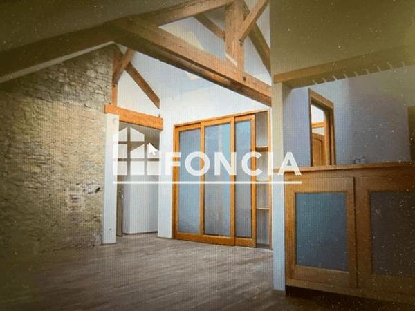 Location Appartement 4 pièces 68.5 m² - 5 PLACE CLEMENCEAU Aix Les Bains 73100