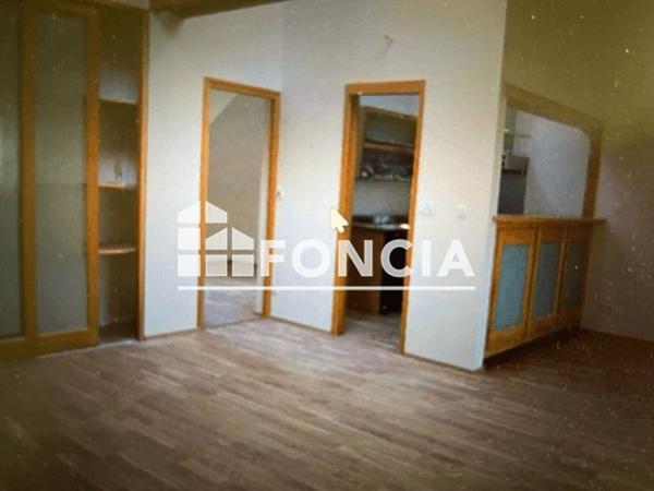 Location Appartement 4 pièces 68.5 m² - 5 PLACE CLEMENCEAU Aix Les Bains 73100