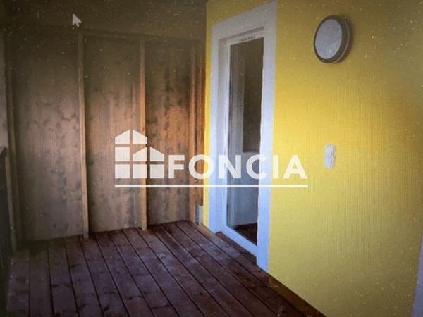 Location Appartement 4 pièces 68.5 m² - 5 PLACE CLEMENCEAU Aix Les Bains 73100