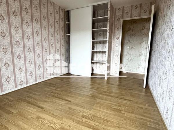 À vendre Appartement 3 pièces 62 m² - Cergy 95800