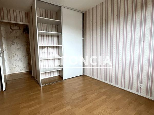 À vendre Appartement 3 pièces 62 m² - Cergy 95800