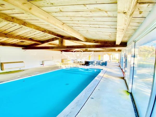 Propriété d’exception en Provence