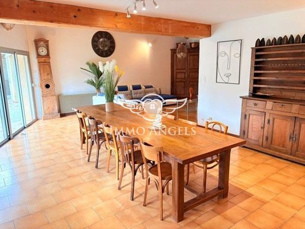 Propriété d’exception en Provence