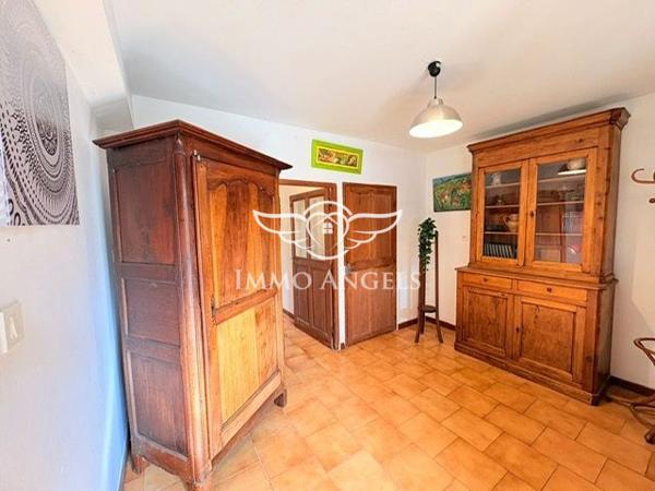 Propriété d’exception en Provence