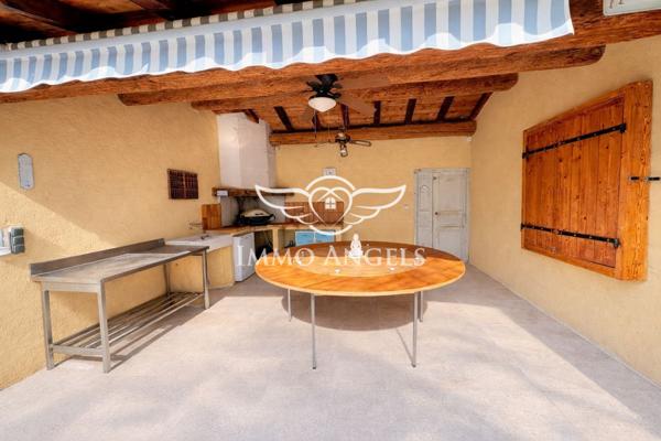 Propriété d’exception en Provence