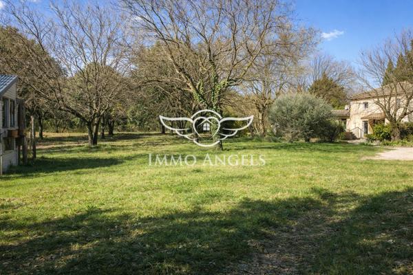 Propriété d’exception en Provence