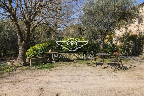Propriété d’exception en Provence