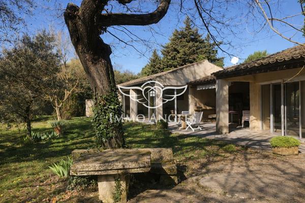 Propriété d’exception en Provence