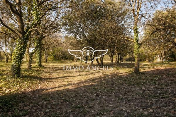 Propriété d’exception en Provence