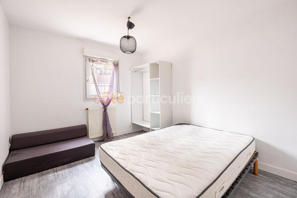 Vente
                Appartement67 m² - 3 Pièces -
                    BASSE GOULAINE (44115)