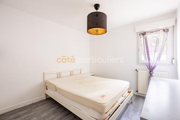 Vente
                Appartement67 m² - 3 Pièces -
                    BASSE GOULAINE (44115)
