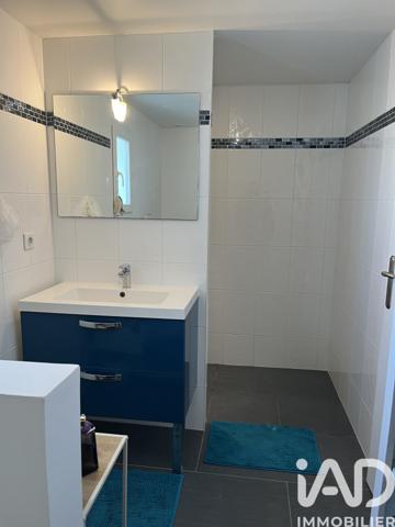 Maison à vendre 7 pièces 206 m² Saint-Romain-de-Benet